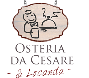 Osteria da Cesare - Osteria e Locanda a Castel S. Pietro Terme - Bologna