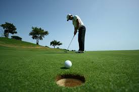 Frequenti il Golf Club?