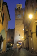 Castel San Pietro Terme - il Cassero