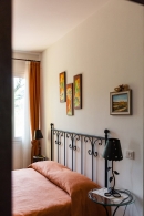 Bedroom 'I Girasoli'