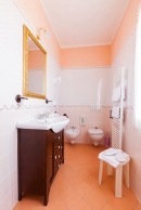 Bathroom Bedroom 'I Girasoli'
