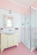 Bathroom Bedroom 'Gli Oleandri'