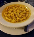 Soup 'Tortellini'