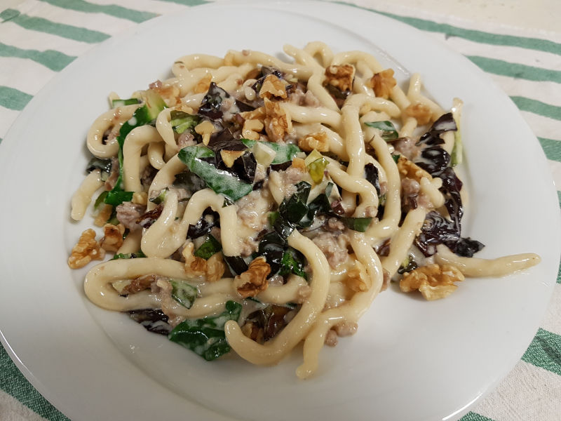 Cuisine & Menu