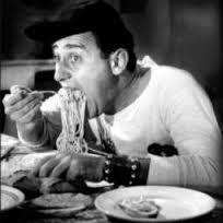1948 - 2013 Osteria Da Cesare celebrates 65 YEARS!