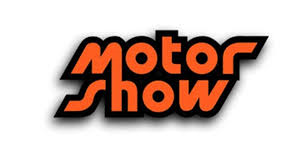 MOTOR SHOW 2017