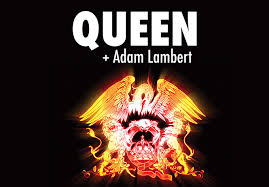 QUEEN in BOLOGNA
