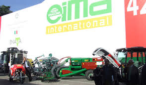 EIMA 2020