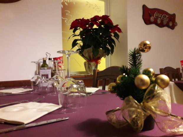 IL NOSTRO NATALE a CASA TUA  