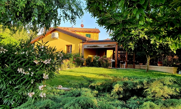 Cerchi un soggiorno a Castel San Pietro Terme?