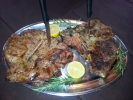 T-Bone Steak