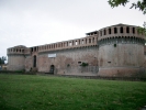 Imola - Rocca Sforzesca