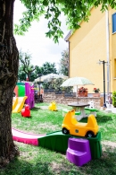 Parco Giochi per Bambini