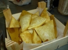 Regional Fried Bread