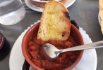 'Friggione' Sauce with Tomato and Onion