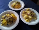 Homemade Pasta