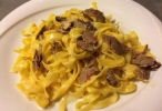 Truffle 'Tagliatelle'