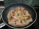 Green Pepper Fillet