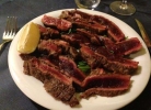 Grilled Sliced Beef