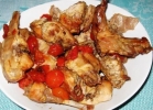 Roasted Rabbit